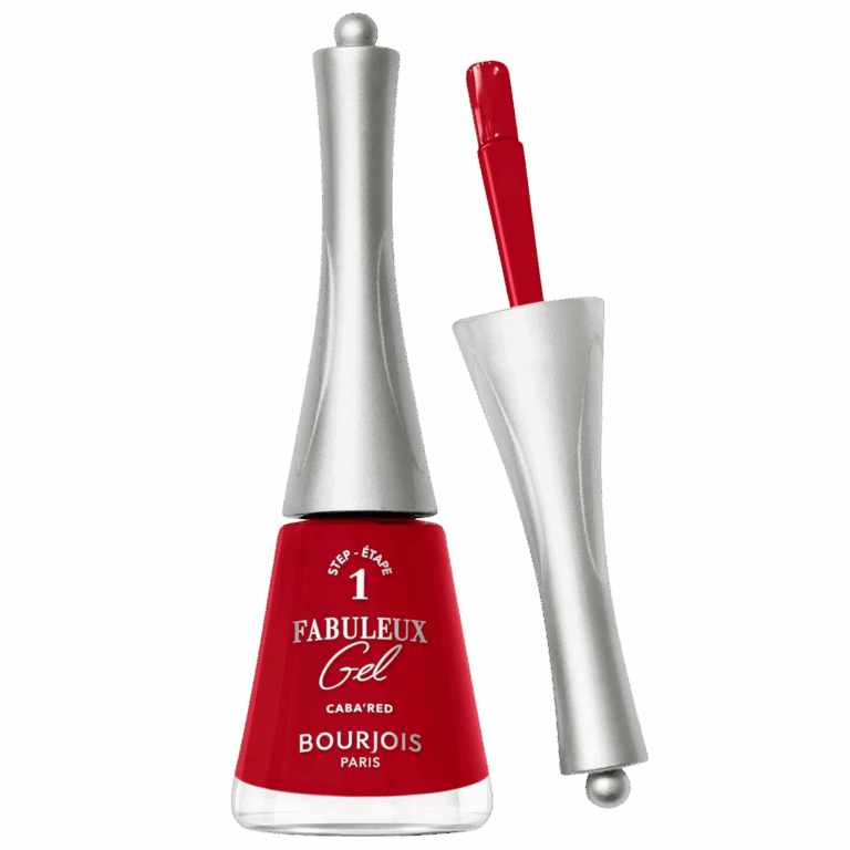 BOURJOIS VERNIS À ONGLES FABULEUX GEL (DIVERS)