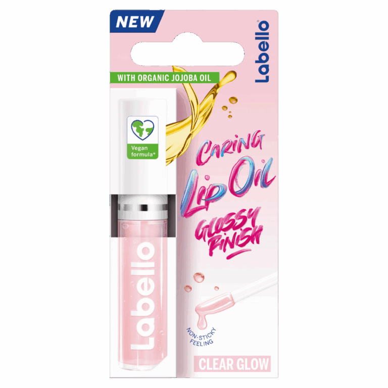 LABELLO HUILE À LÈVRES EFFET GLOSSY