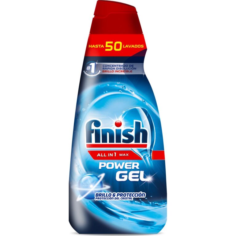 FINISH MAQ GEL ALL IN 1 REGULAR 50D