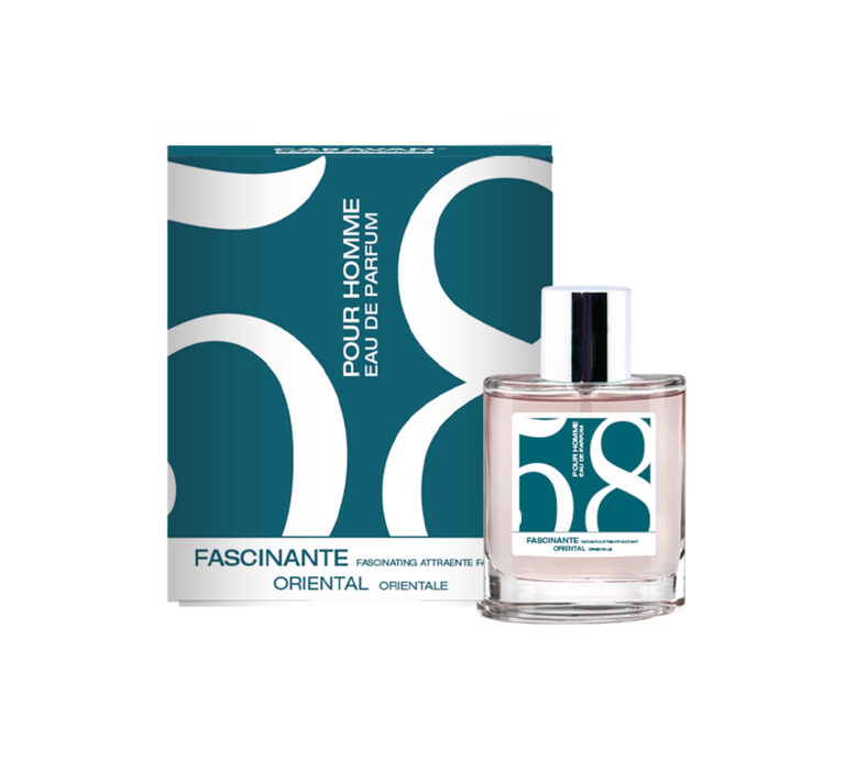 CARAVAN HAPPY MAN Nº58 EDT 100ML