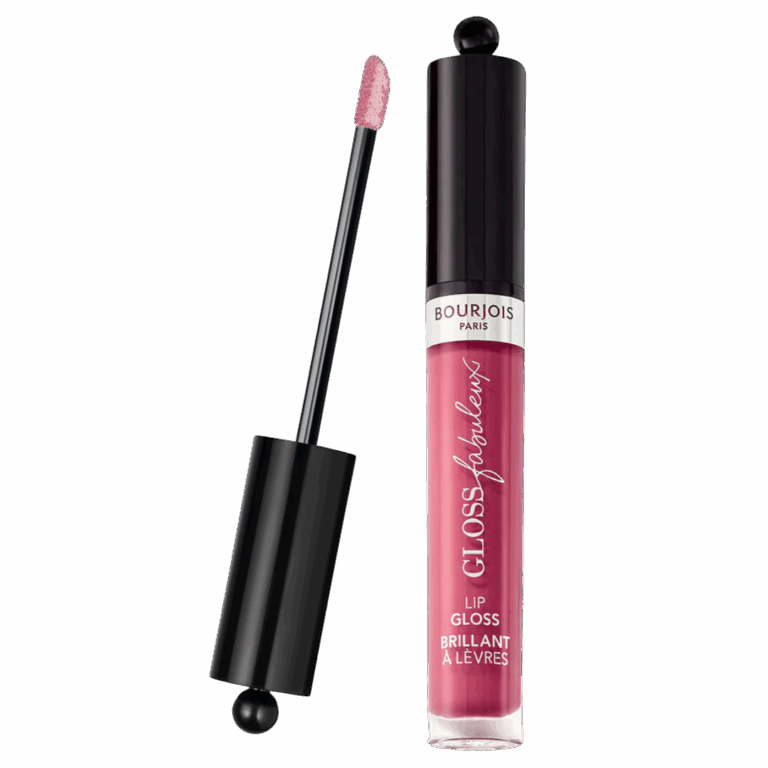 BOURJOIS GLOSS FABULEUX TEINTE 11