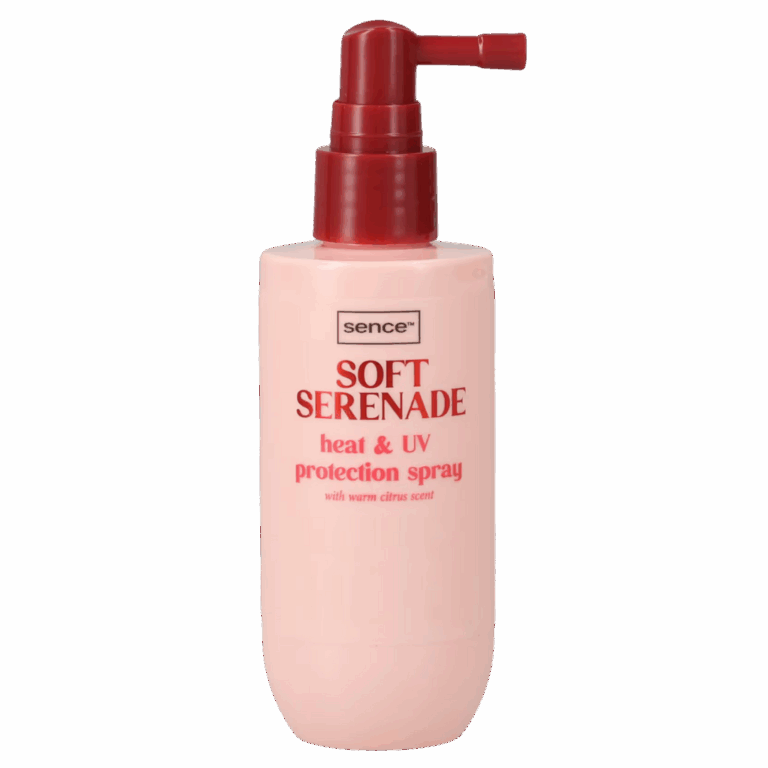 SENCE SPRAY CHEVEUX PROTECTION UV 100ML