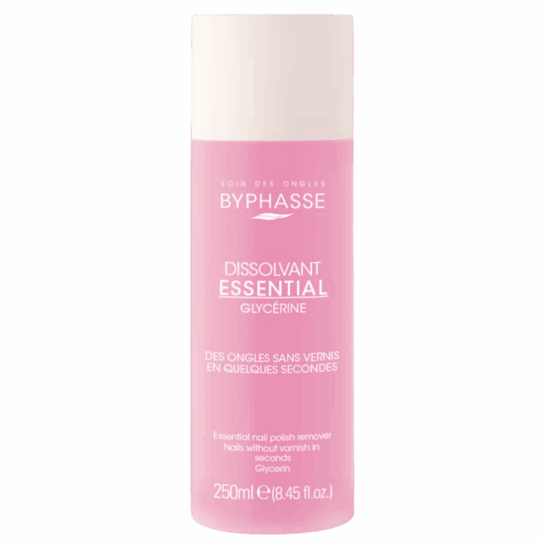 BYPHASSE DISSOLVANT ESSENTIAL 250ML