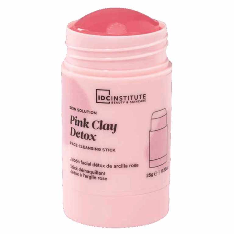 IDC STICK NETTOYANT VISAGE 25G