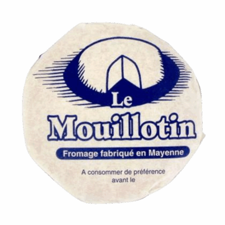 LE MOUILLOTIN FROMAGE 210G