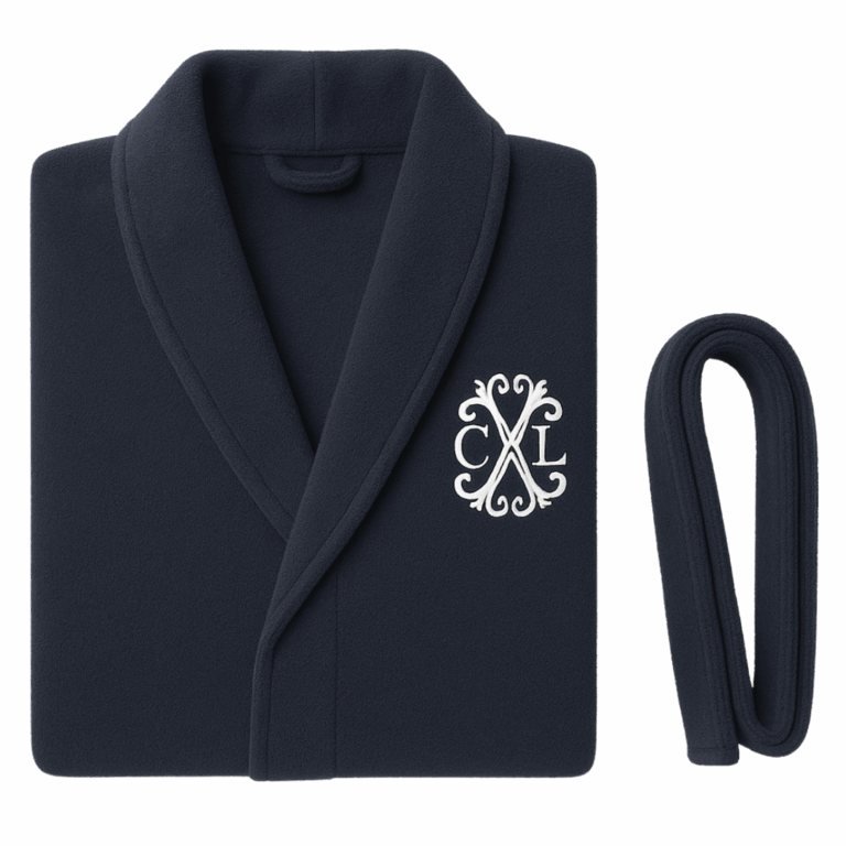 CXL BY CHRISTIAN LACROIX PEIGNOIR HOMME