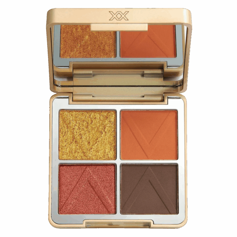 REVOLUTION FARD À PAUPIÈRES XX