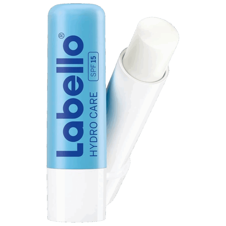 LABELLO BAUME À LÈVRES SPF15 4,8G