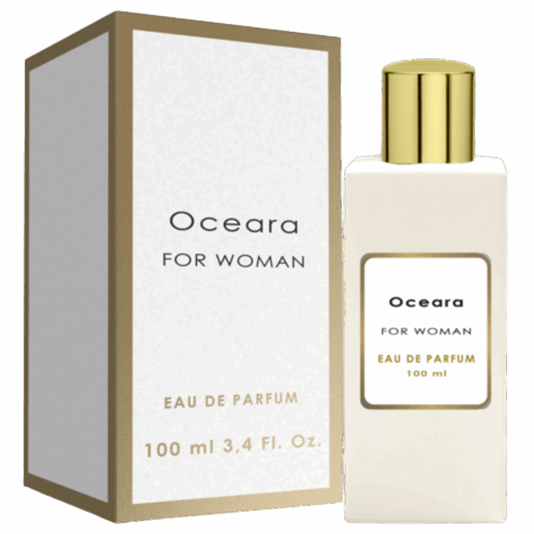 ARASALFA EDP OCEARA (FEMME) 100ML