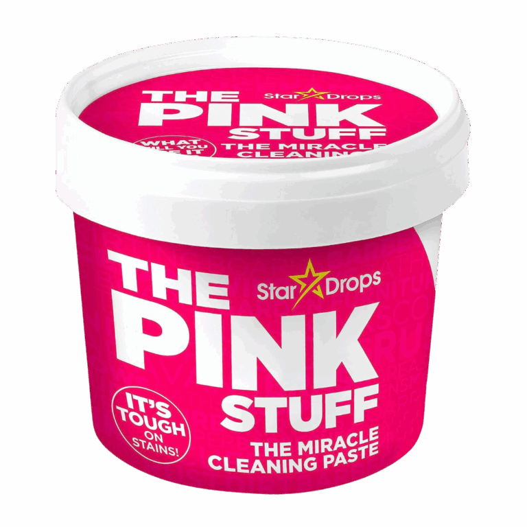THE PINK STUFF  PASTA MULTIUSOS 850G
