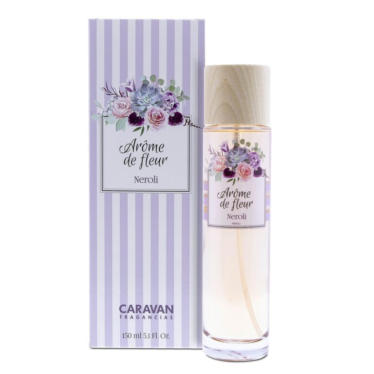 CARAVAN EAU DE PARFUM AROME FLEUR NEROLI 150ML