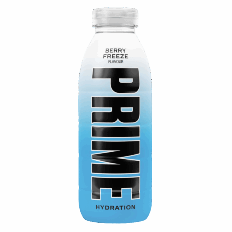 PRIME BOISSON HYDRATANTE 500ML