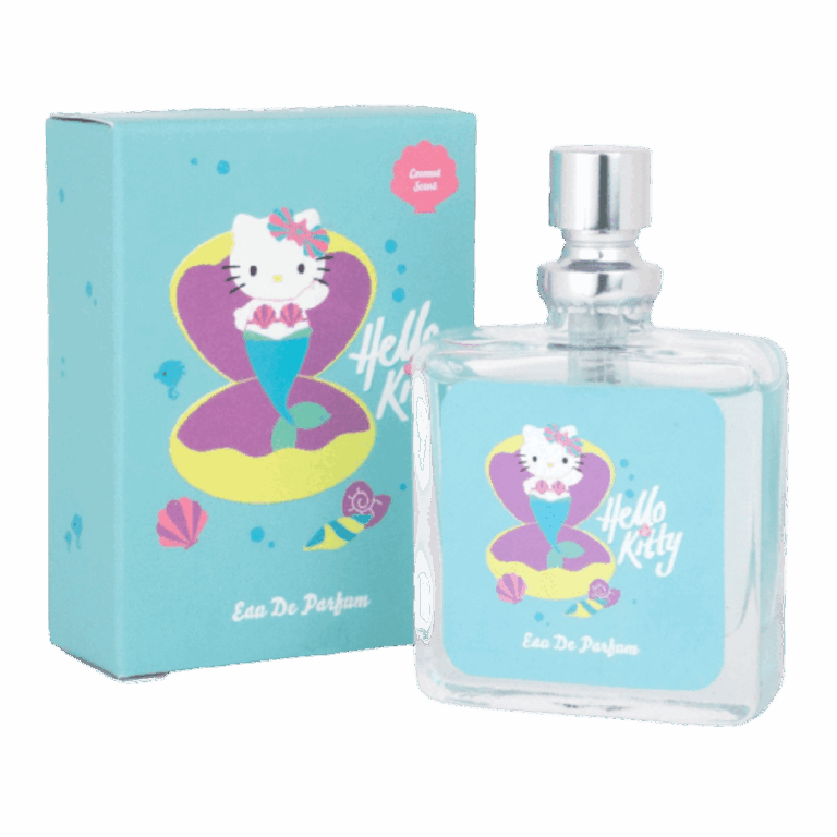 HELLO KITTY EAU DE PARFUM SIRENE 15ML