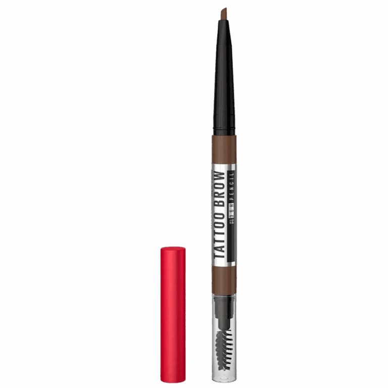 MAYBELLINE CRAYON À SOURCILSTATTO BROW MARRON