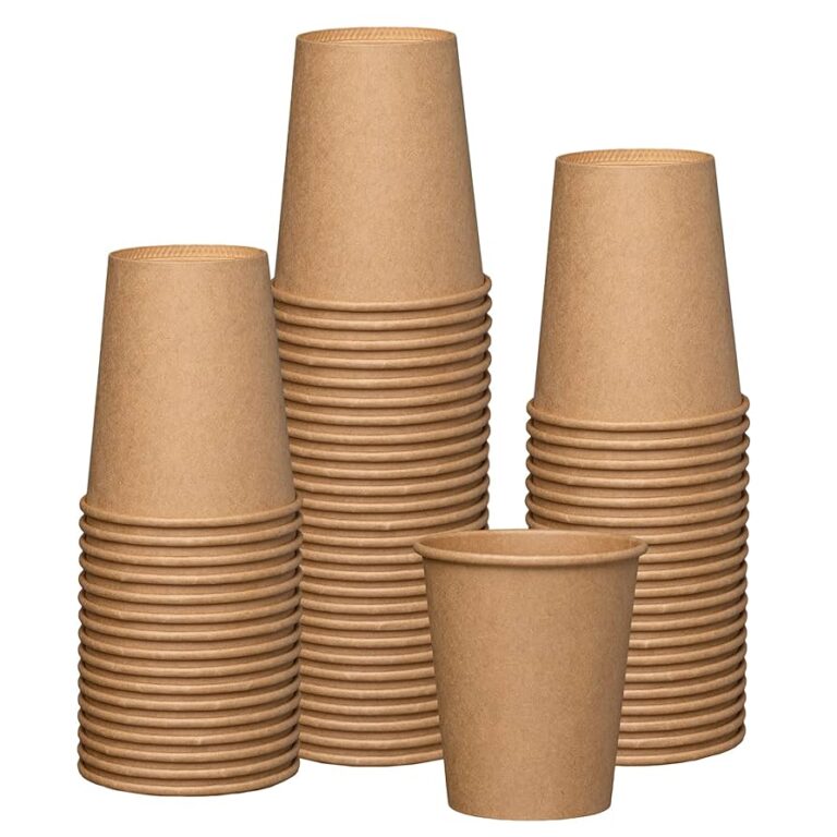  CONJUNTO DE COPOS DE CARTÃO 24CL
