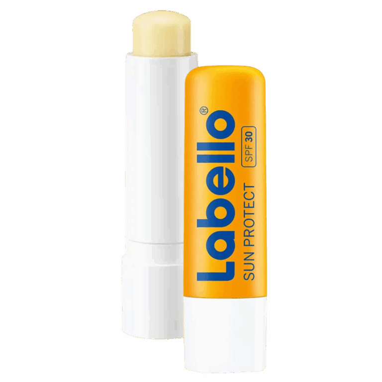 LABELLO STICK À LÈVRES SPF30 4,8G