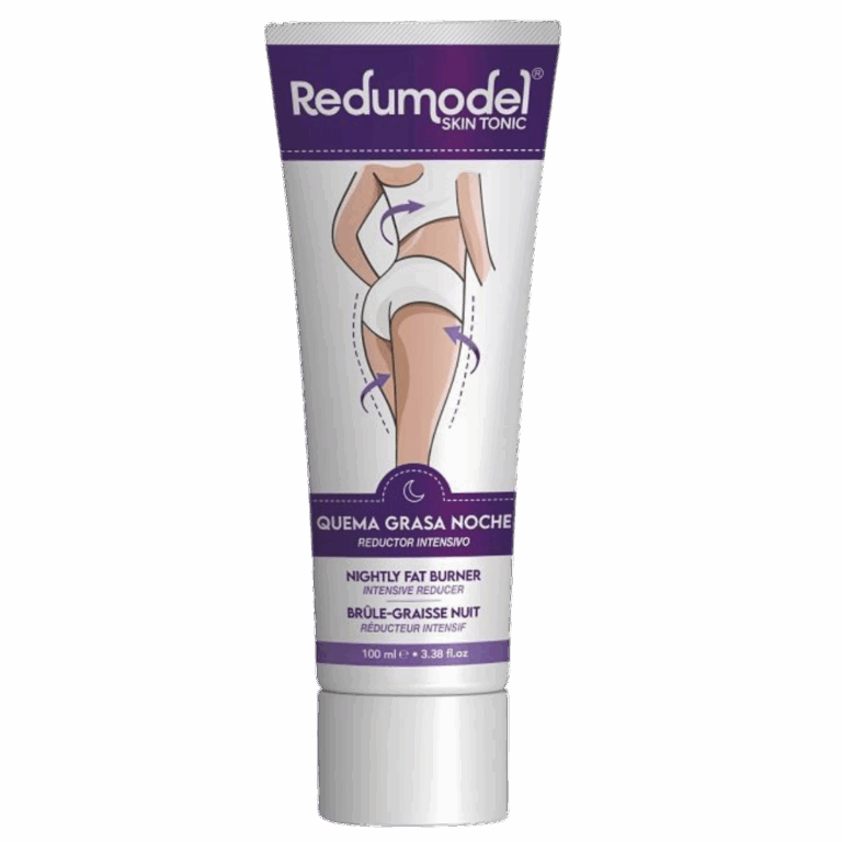 REDUMODEL TONIQUE POUR LA PEAU NUIT 100ML