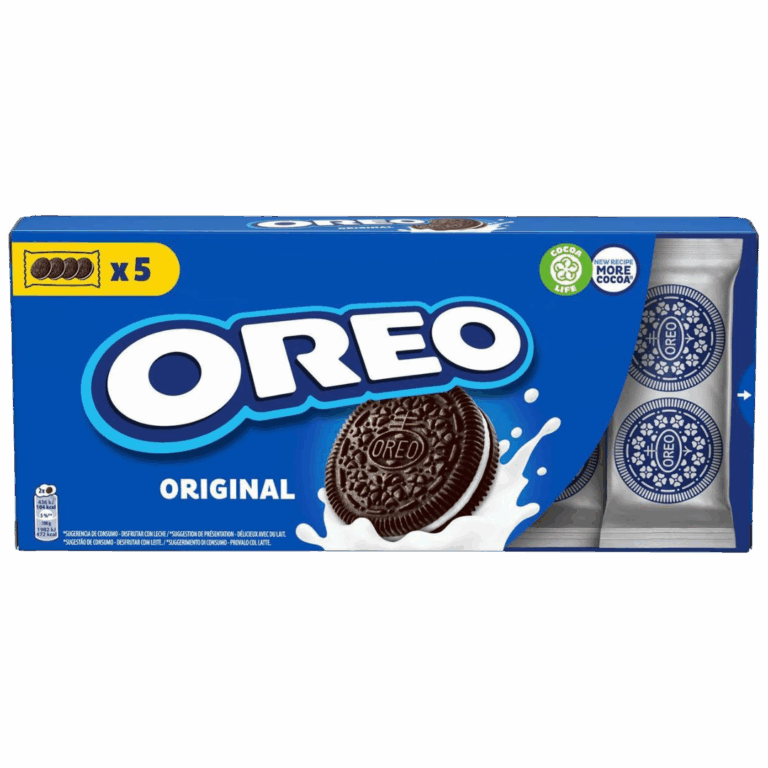 OREO ORIGINAL 220G