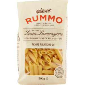 RUMMO PENNE RIGATE Nº66 500G