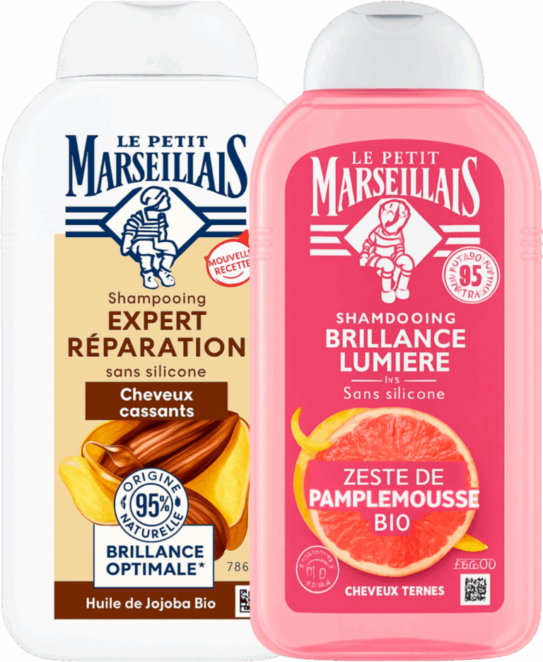LPM CHAMPÚ BIO BRILLO 250ML