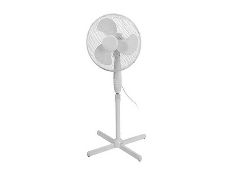 EXCELLENT VENTILATEUR 40X125CM 45W 3 VITESSES
