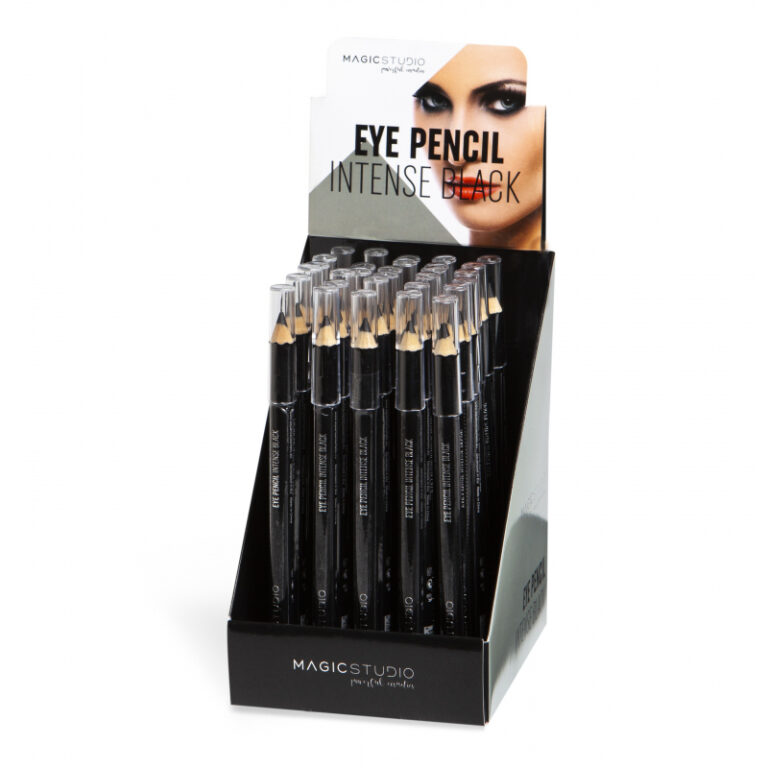 MAGIC STUDIO CRAYON POUR LES YEUX KOHL NOIR