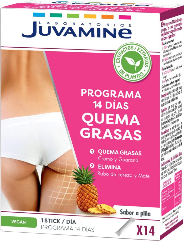 CELLISLIM PROGRAMA QUEIMADOR DE GORDURA 14DIAS 14ST