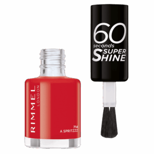 RIMMEL VERNIS À ONGLES 60 SECONDES (DIVERS)