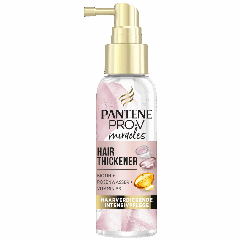 PANTENE SÉRUM PRO-V MIRACLES 100ML