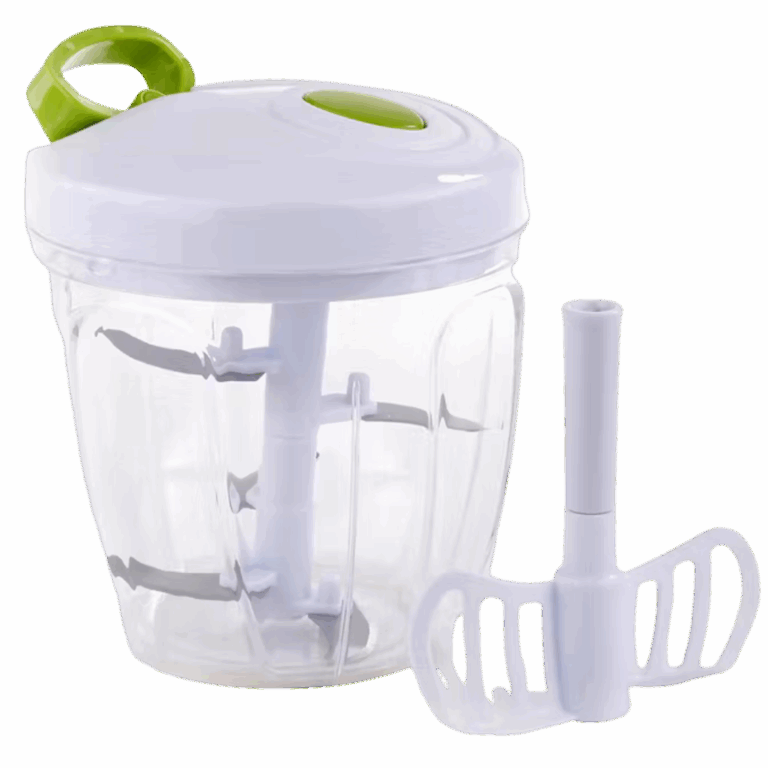 SAFE HACHOIR BATTEUR 5 LAMES 850ML