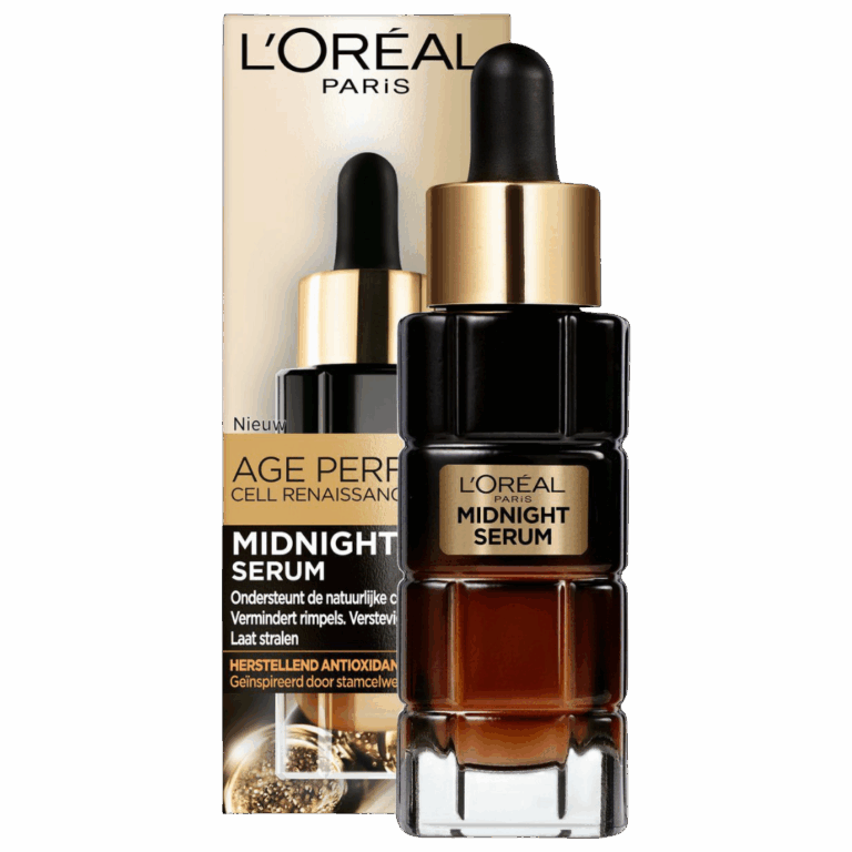 L'OREAL SERUM AGE PERFECT 50ML