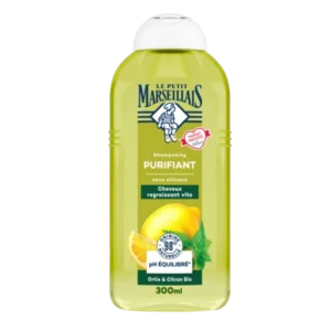 LPM CHAMPÔ PURIFICANTE 300ML