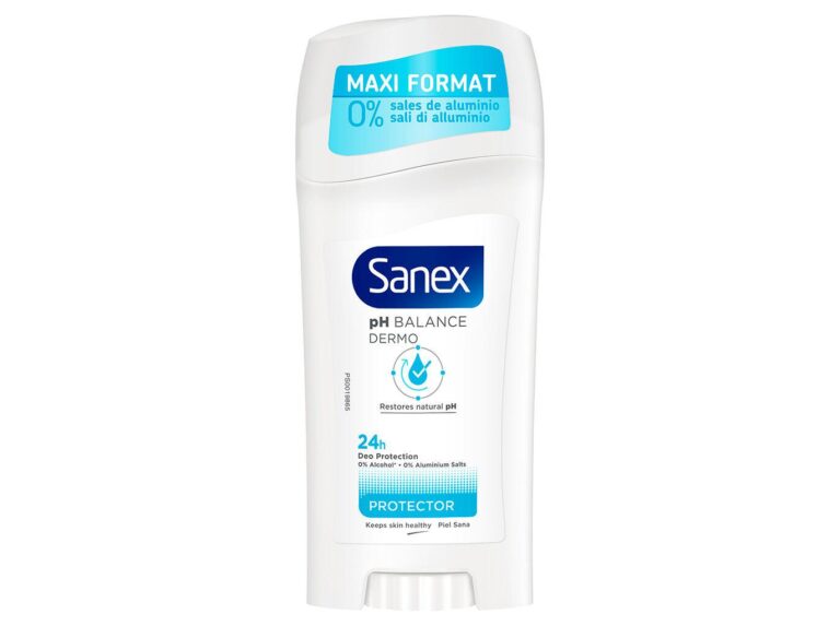 SANEX DEO STICK DERMO PROTECTEUR 65ML