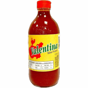 VALENTINA SALSA PICANTE 370ML