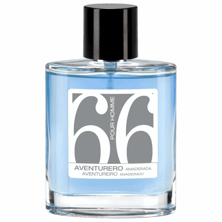 CARAVAN HAPPY EAU DE PARFUM HOMME Nº66 100ML