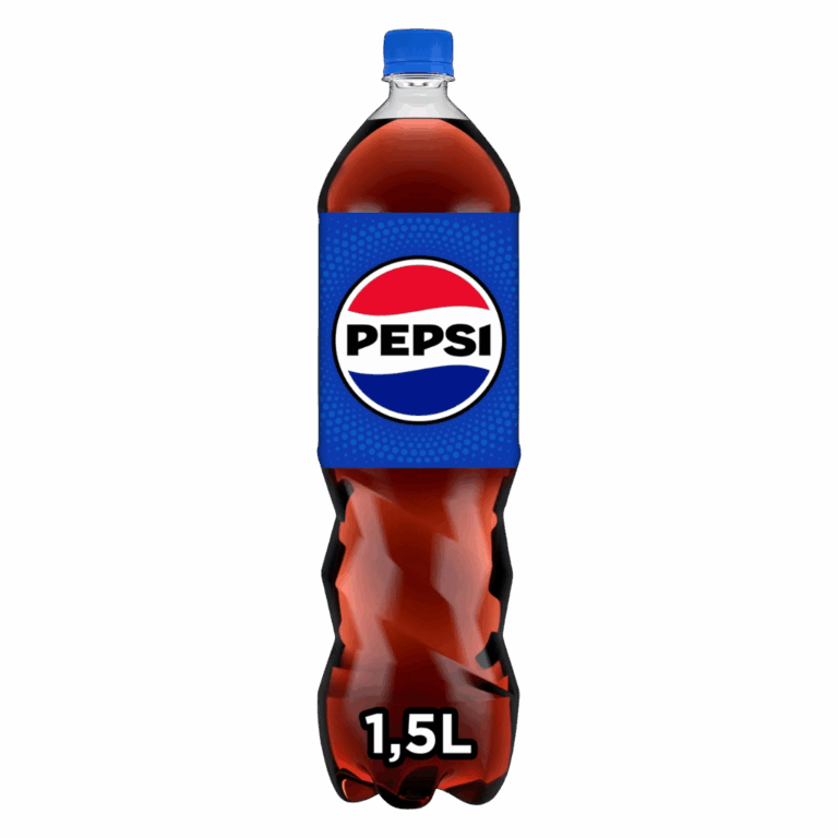 PEPSI SODA 1,5L