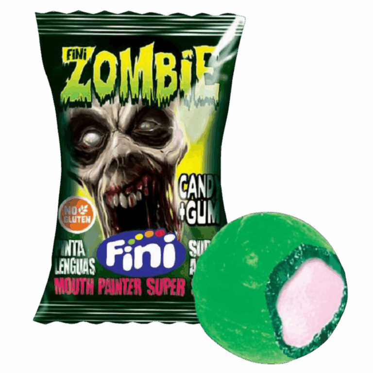 FINI ZOMBIE 75G