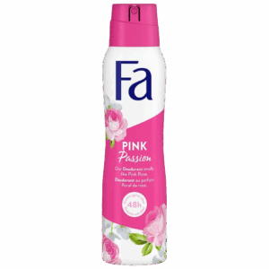 FA DÉODORANT PINK PASSION 150ML