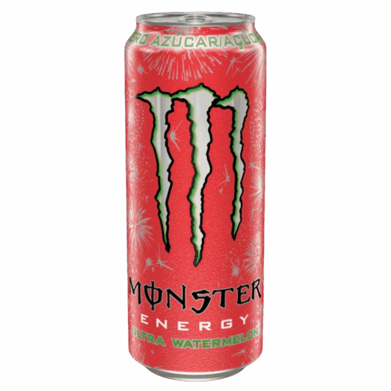 MONSTER PASTÈQUE 500 ML