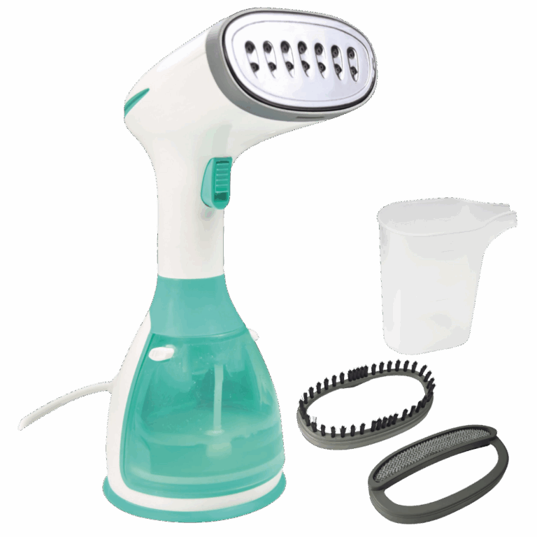 JOCCA FER À REPASSER VERTICAL VAPEUR 1500W