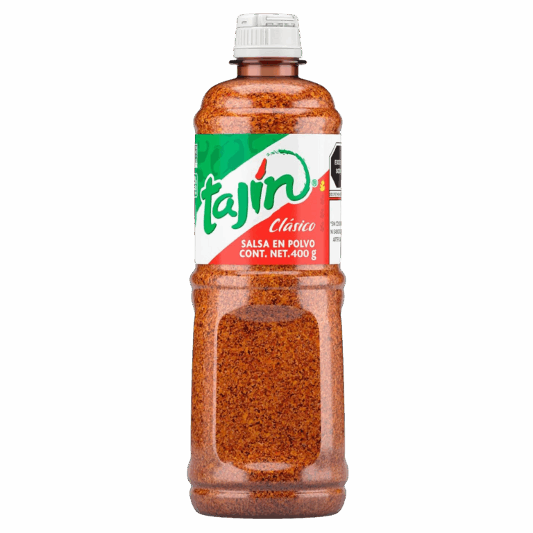 TAJIN SAUCE EN POUDRE 142G