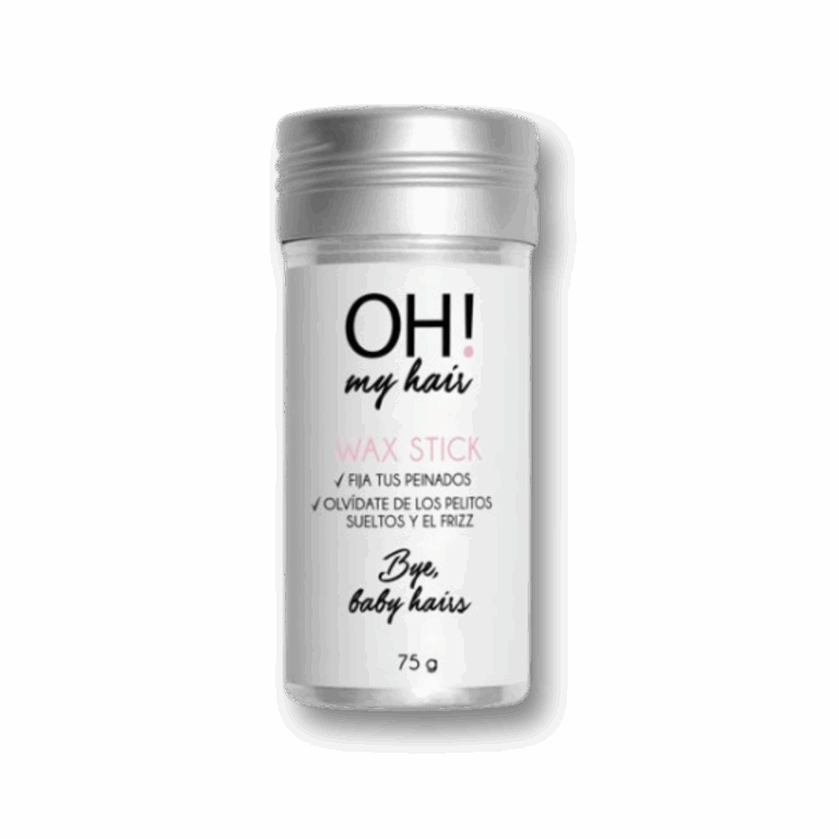 OH MY HAIR! STICK FIXADOR DE CERA 75G