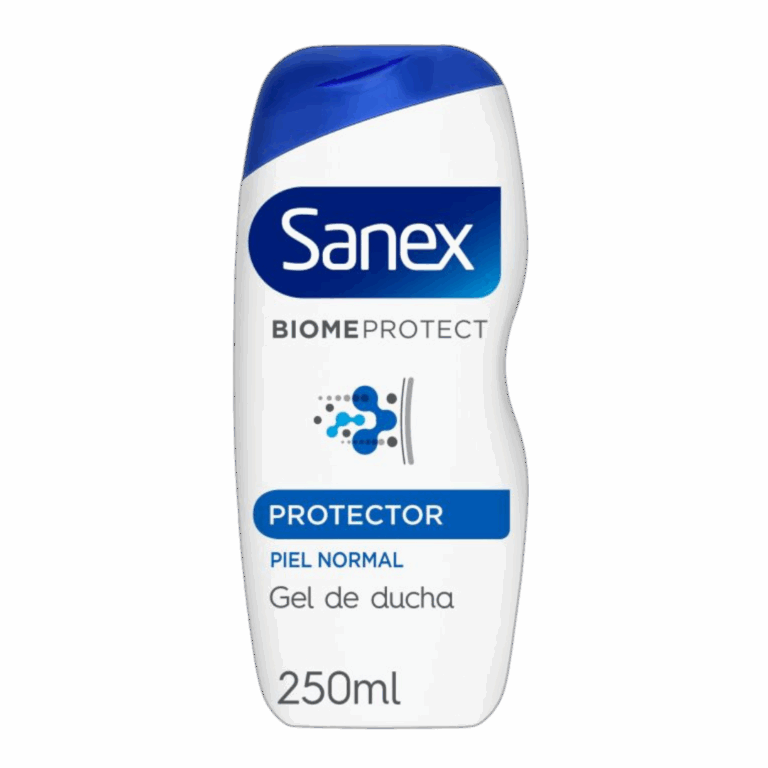 SANEX GEL DUCHA CUIDADO EXPERTO 250ML