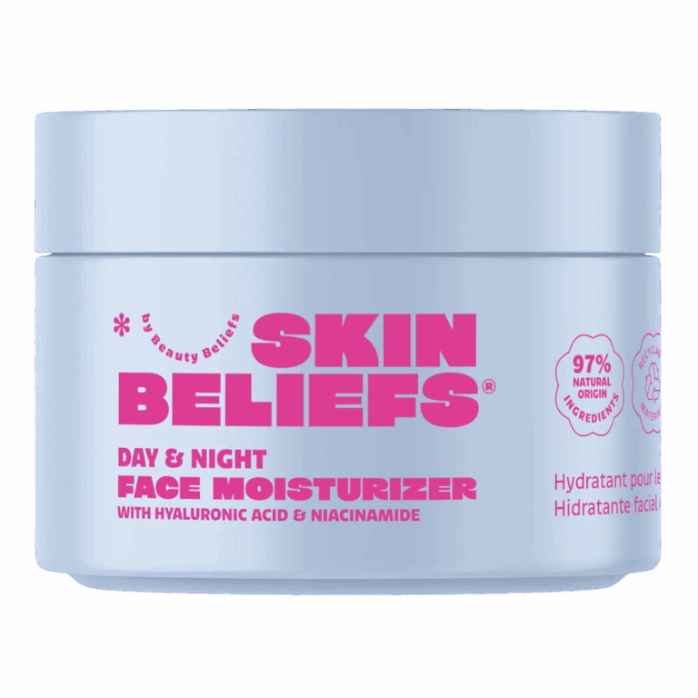SKIN BELIEFS CREME HIDRATANTE DIA E NOITE 50ML