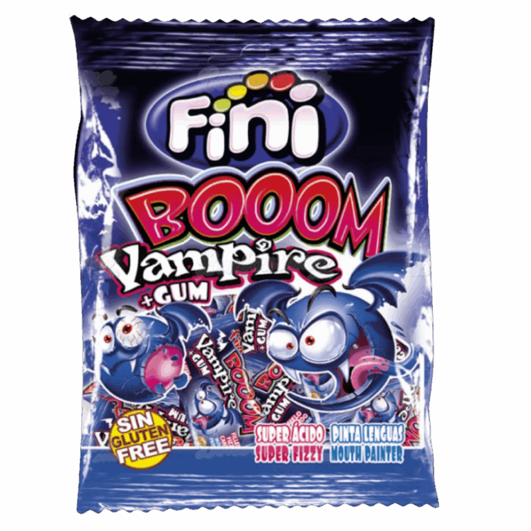 FINI BOOM VAMPIRE POCKET 80G