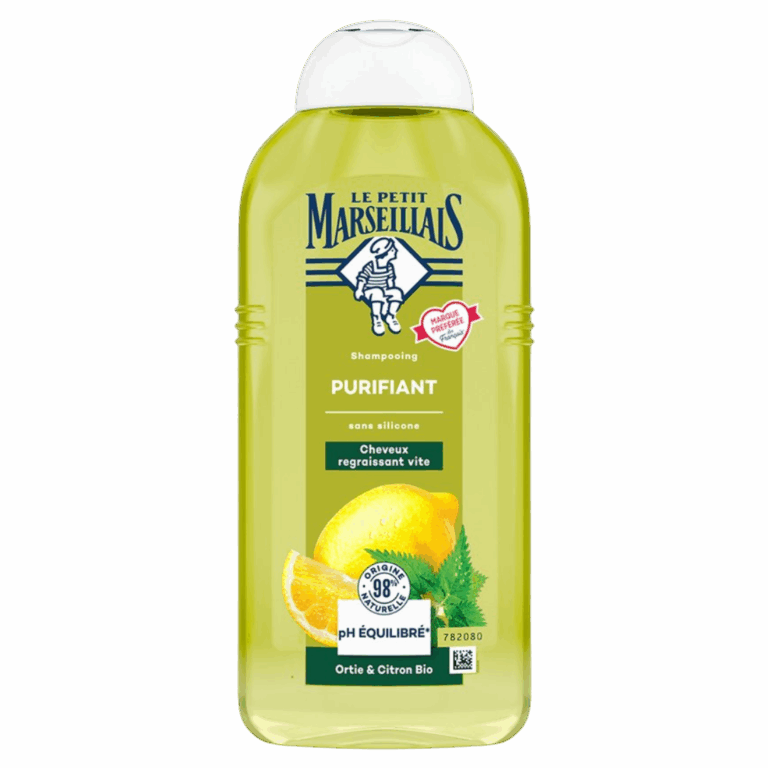 LPM SHAMPOING BIO PURIFIANT 300ML