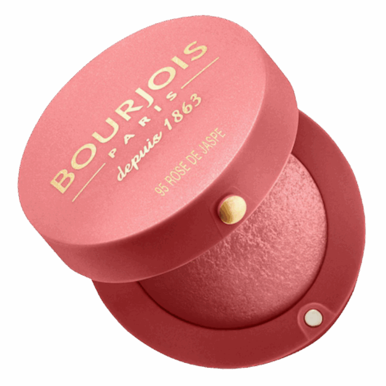 BOURJOIS FARD LITTLE ROUND MONO (DIVERS)
