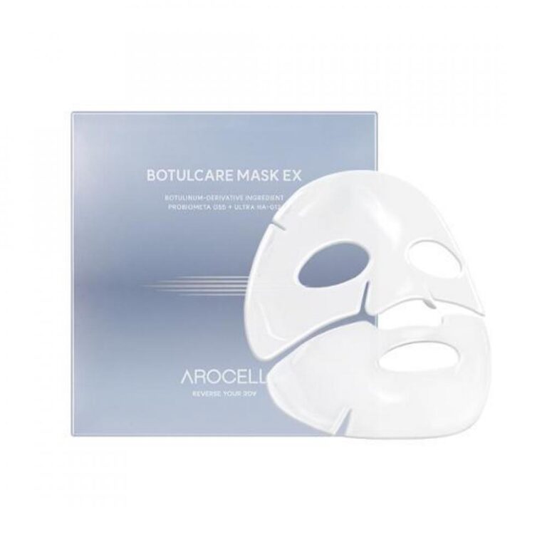 AROCELL MASCARILLA FACIAL BOTULCARE 42G