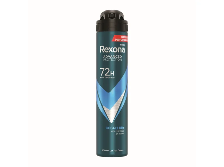 REXONA DESODORIZANTE HOMEM BLUE DRY 200ML