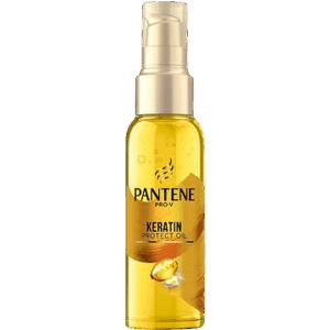 PANTENE ÓLEO QUERATINA REPARA E PROTEGE 100ML